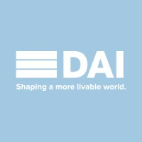 DAI logo