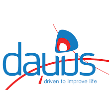 dauus logo