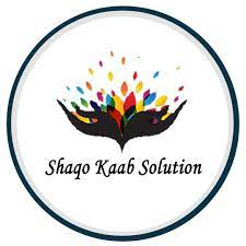 Shaqo Kaab Solutions Ltd