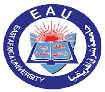 East Africa University