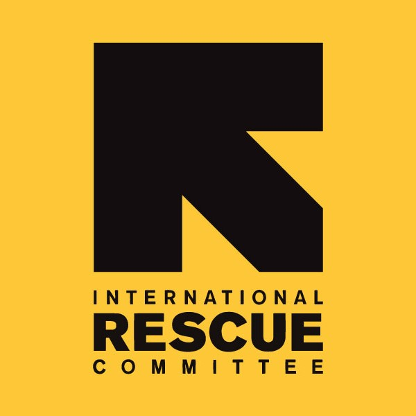 International Rescue Committee logo