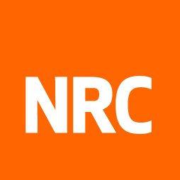 Norwegian Refugee Council logo