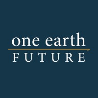 One Earth Future logo